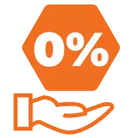 Trả góp 0%